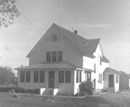 house 1958